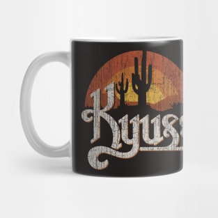 Kyuss 1987 Mug